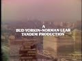 Bud Yorkin Norman Lear Tandem Productions Columbia TriStar Television Dist Logo 1974 1996