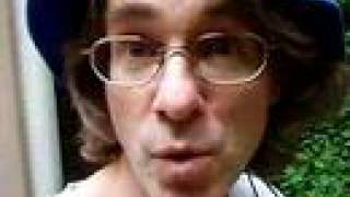 monochrom: Ian Grigg about the Flower Currency Project (1)