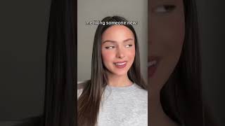 me liking someone new…??❤️?