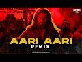Aari Aari Remix Dhurandhar 2 Ranveer Singh Bombay Rockers Definite Music