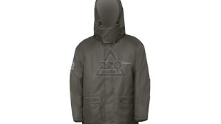 Fisherman nova tour зимние костюмы