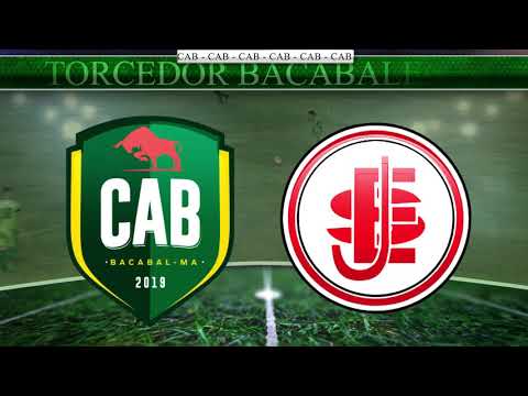 CAB x Juventude - Campeonato Maranhense série C