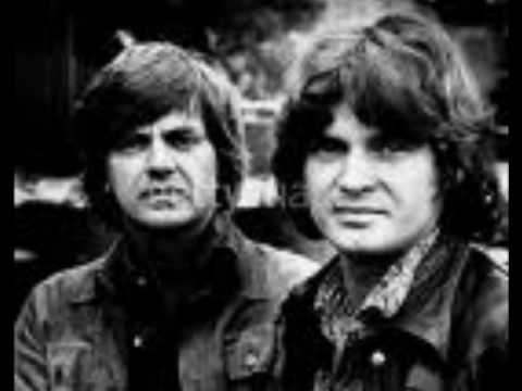 Everly Bros Husbands and wives