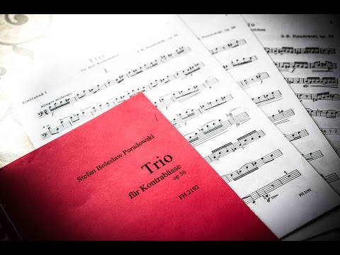 Poradowski Trio