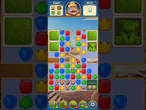 Royal Match Level 1957