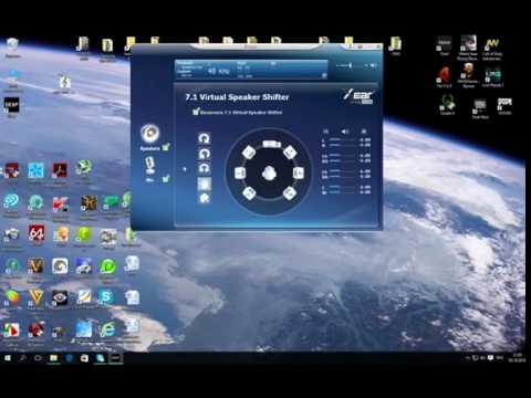Обзор Игровой Гарнитуры DEXP Alfarius. | Игровые Наушники | Обзоры.