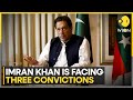 Pakistan: Can Arif Alvi grant pardon to Imran Khan? | WION