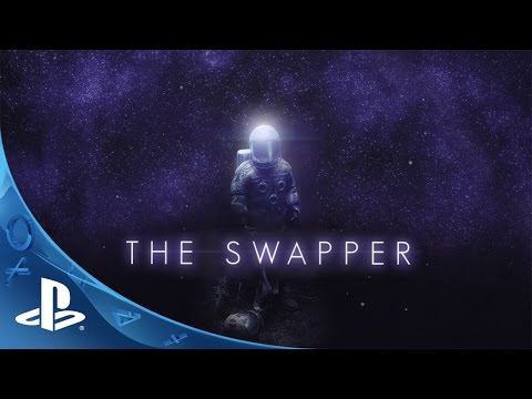 The Swapper Playstation 4