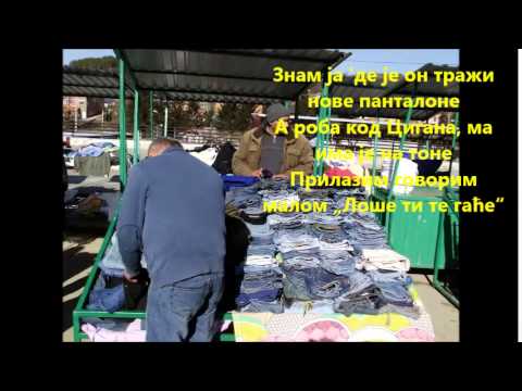 Cache - Pijačni Četvrtak feat.  Đavo