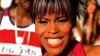 Ja Rule, Ashanti, Vita &amp; Charli Baltimore - Down 4 U (Official Video) (HD 4K)