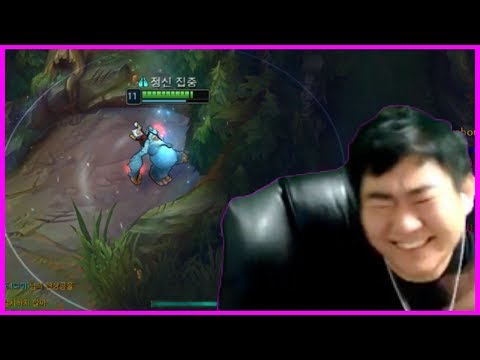 The Most Impressive Blind Nunu Ult You'll See on Youtube - Best of LoL Streams #354