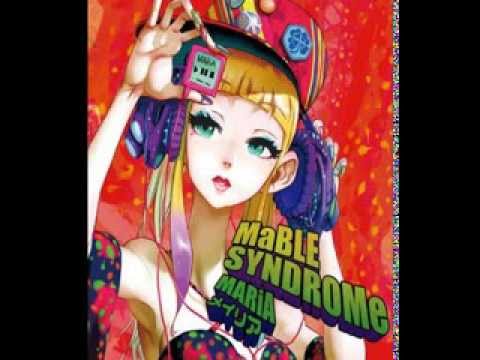 08. GALLOWS BELL  MARiA MaBLE SYNDROMe