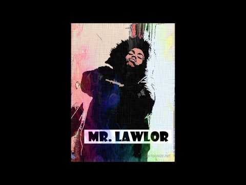 Can't Hold It In -  Seelah ft Mr.Lawlor