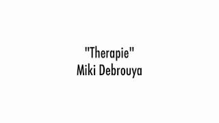 HD PROJECT feat Miki Debrouya - 