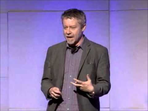 Design Thinking - Tim Brown, CEO and President of IDEO