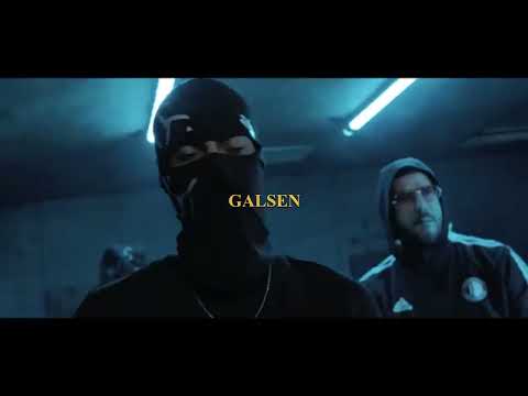 Oothentik Zeus x Norsacce x Omzo Dollar x Freeze Corleone ~ " G A L S E N " ~ Prod By Biggy