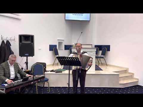 24 octombrie 2021 Romeo Stan - Izbăvire , Izbăvire