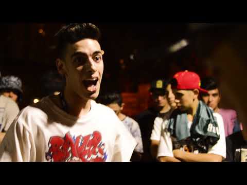 KLOW vs THAYOO - 4tos FECHA 1 (2da Temporada) - Sinescritura