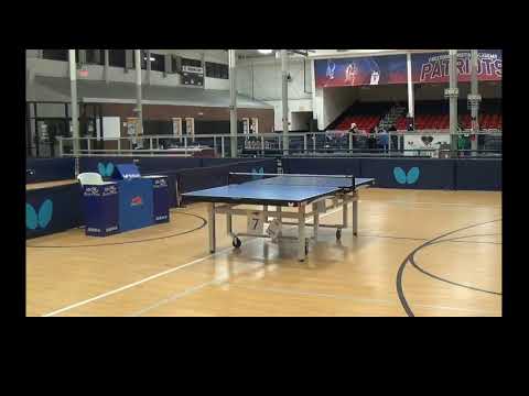 2020 Buttefly Primerica Sandhills Open - Table 6