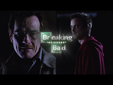 Breaking Bad Pfps