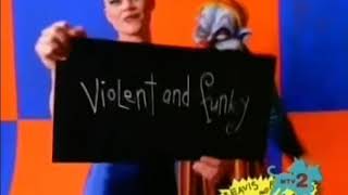 Beavis and Butt-Head - Do &#39;Infectious Grooves - Violent &amp; Funky&#39;