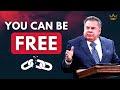 Deliverance From Demonic Spirits: You Can Be FREE! -- Dr. Michael Jacobs
