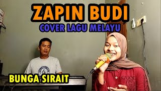 Download lagu Zapin Budi Cover Lagu Melayu - Bunga Sirait @ZoanTranspose mp3 Download lagu Zapin Budi Cover Lagu Melayu - Bunga Sirait @ZoanTranspose mp3