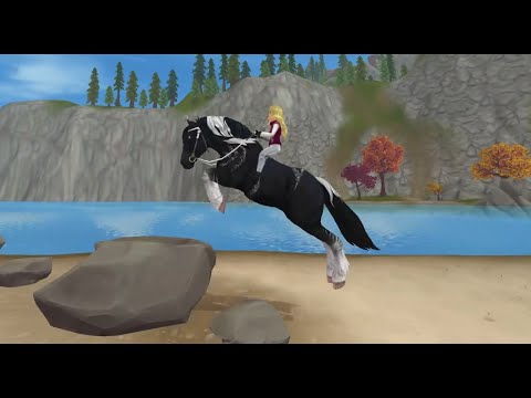 Star Stable [SSO] #73 Cupcake [German/Deutsch]