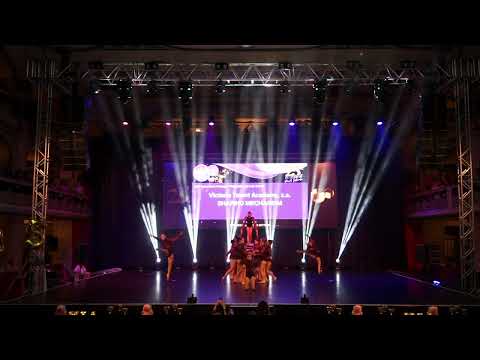 Victoria Talent Academy zs   SHAPING MECHANISM