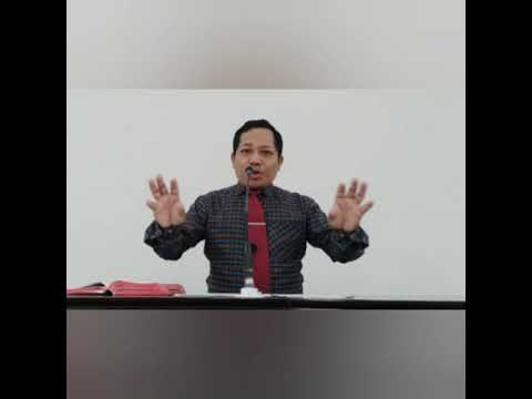 RINGTU LEH HNUNGTAWLHNA || Pastor David Lalmalsawma Sailo