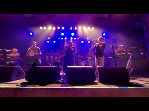 Nu Genea - Amore - Live 23.03.2023 Berlin at Astra Kulturhaus