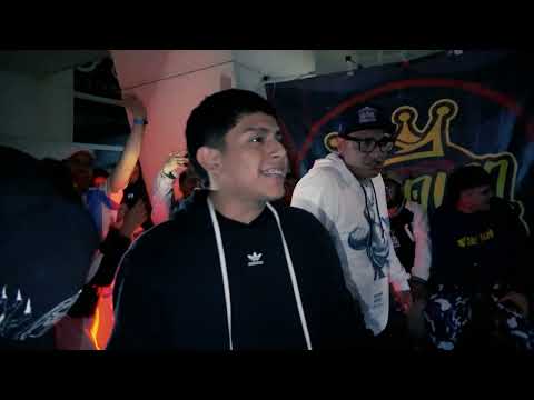 LAS MEJORES RIMAS  DE ⛩️SHAOLIN PANDILLAS ⛩️/ JŌNIN Fecha #7