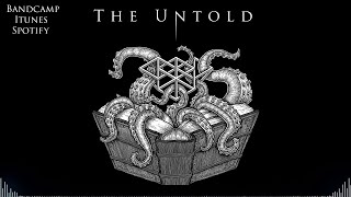 The Untold - Secession Studio