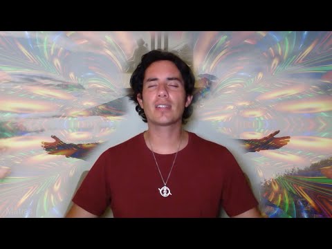 Day 66 - CREATION AND DESTRUCTION - Matias De Stefano - Spanish Edit