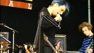 Muse - Fillip ( Live Bizarre Festival 2000 )