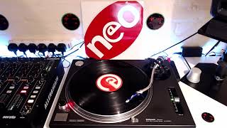 Inflexion - Pure (The Original Balearic Mix)