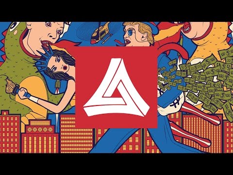 [Drum And Bass] James Marvel ft. MC Mota - Trump