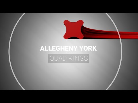 What is a Quad Ring and How are They Used ?