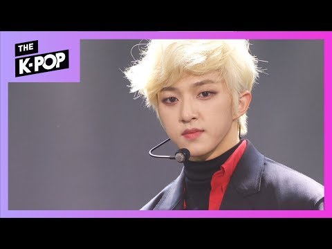 Golden Child, WANNABE [THE SHOW 191126]