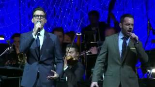 Lily&#39;s Eyes - Ramin Karimloo &amp; Cheyenne Jackson - DGF Gala