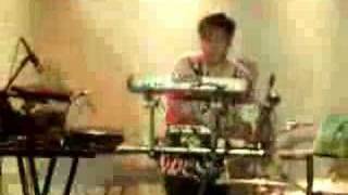 Trentemoller LIVE - EVIL DUB @ Rebel, NYC 3/5 (Oct. 13, 2007)