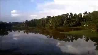 preview picture of video 'God's Own Country - Kerala India'
