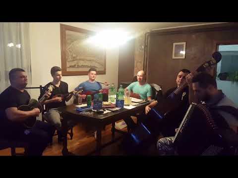 TS TKANICA - Takni me takni