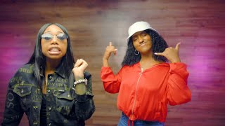 Kyla Imani ft. Deetranada - Decline (Official Music Video)