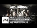AWOLNATION - Run  (1 Hour Version)