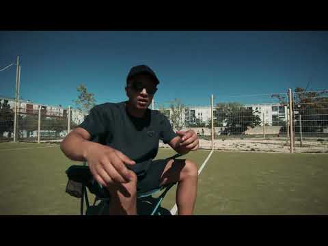 Tiaz - Prolific #2 (Freestyle)