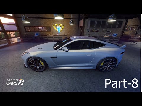 Project Cars 3 (No Commentary) XB1 Career Gameplay Part 8 || RCH-Gaming 2020