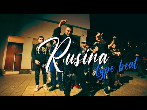 [FREE] Rusina x Bary x Vkie x White Widow Type Beat (prod.Frost Matty)