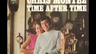 Chris Montez - Our Day Will Come