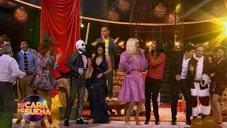 El Mejor Regalo eres Tú - TCMS8. Gala Extra Navidad